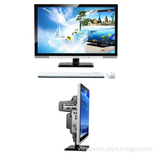27" all-in-one PC bare-bone